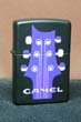 Z126 Six String Zippo