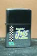 Z155 Smokin Joes Racing Chrome