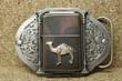 Z184 Camel Belt Buckle