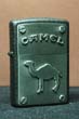 Z204 Steelworks Zippo