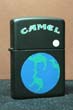Z213 World Camel Zippo