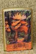 Z214a Prototype Camel 24-Hours Zippo Front