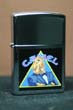 Z215 Camel Joe in Triangle