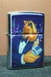 Z225 Tuxedo Joe with Cigarette Pack