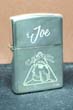 Z256 Joe Triangle