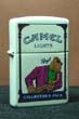 Z268 Camel Joe with Sax