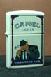 Z274 Camel Joe with Harmonic Max
