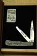 Z316 Zippo Knife and Lighter Set