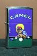 Z328 Camel Joe Pool Player