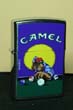 Z329 Camel Joe Pool Player Prototype