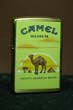 Z353 Camel Medium European Pack