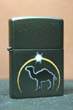 Z425 Camel Eclipse Zippo