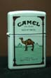 Z427 Camel Menthol