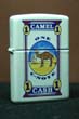 Z444 Camel C-Note