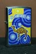 Z446 Camel in Bubbles
