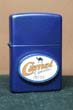 Z451 Camel Retro blue Matte