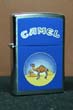 Z454 Camel in Circle