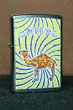 Z457 Camel Swirl