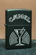 Z466 Camel Martini Ziplight
