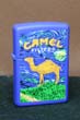 Z473 Camel on Canvas