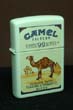 Z501 Camel Lights 99`s