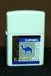 Z510 Camel Blue Square