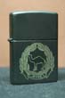 Z523 Camel Ornament