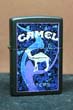 Z540 Camel River Blend