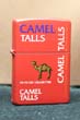 Z578 Camel Talls Red Pack