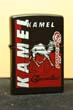 Z590 Red Kame-Black