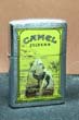 Z617 Camel Roseta Stone