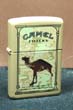 Z618 Camel Rock Art