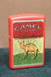 Z633 Camel Filters Reggie