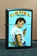 Z637 Camel Man with Beeper