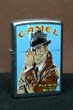 Z639 Camel Lights Detectiv