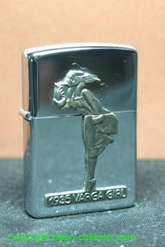 Collectible of the Year 1993 b