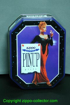 Collectible of the Year 1996 a
