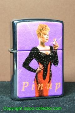 Collectible of the Year 1996 b