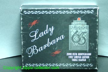 Collectible of the Year 1997 a