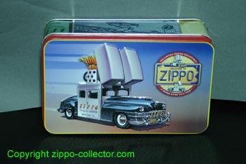 Collectible of the Year 1998 a