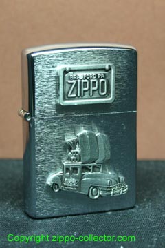 Collectible of the Year 1998 b