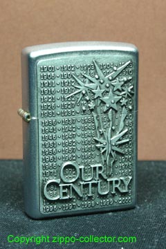 Collectible of the Year 1999 b
