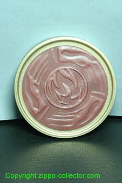 Collectible of the Year 2000 a