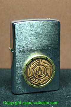 Collectible of the Year 2000 b