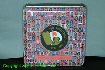 Collectible of the Year 2002 a