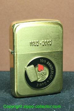 Collectible of the Year 2002 b
