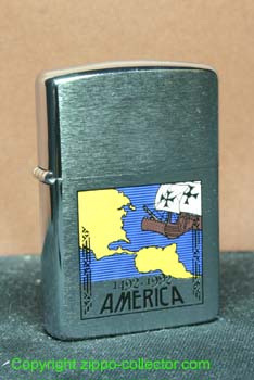 American Serie b