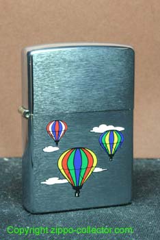 Ballon Serie a