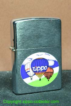 Ballon Serie b