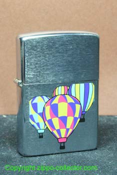 Ballon Serie d